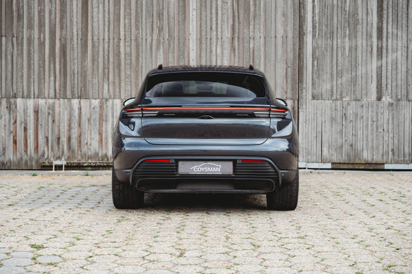 Porsche Macan 4 Electric 100kw/h 408pk