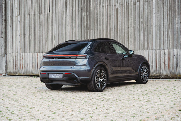Porsche Macan 4 Electric 100kw/h 408pk