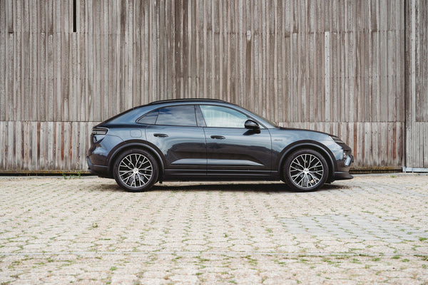 Porsche Macan 4 Electric 100kw/h 408pk