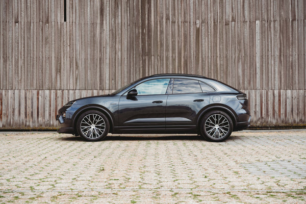 Porsche Macan 4 Electric 100kw/h 408pk