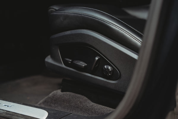 Porsche Macan 4 Electric 100kw/h 408pk