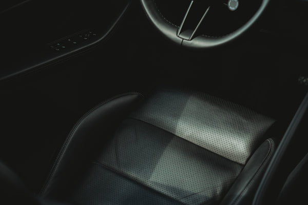 Porsche Macan 4 Electric 100kw/h 408pk