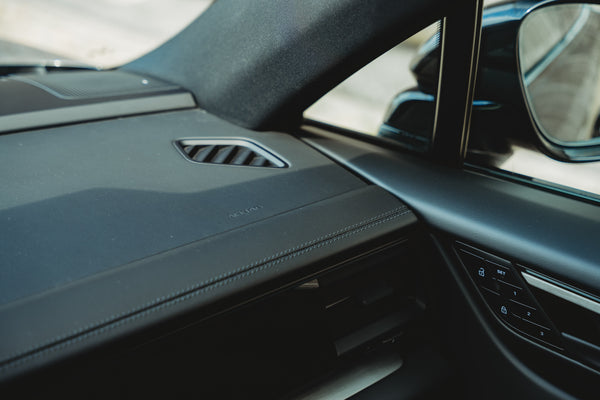 Porsche Macan 4 Electric 100kw/h 408pk