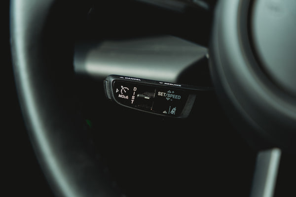Porsche Macan 4 Electric 100kw/h 408pk