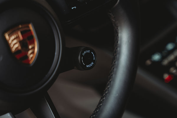 Porsche Macan 4 Electric 100kw/h 408pk