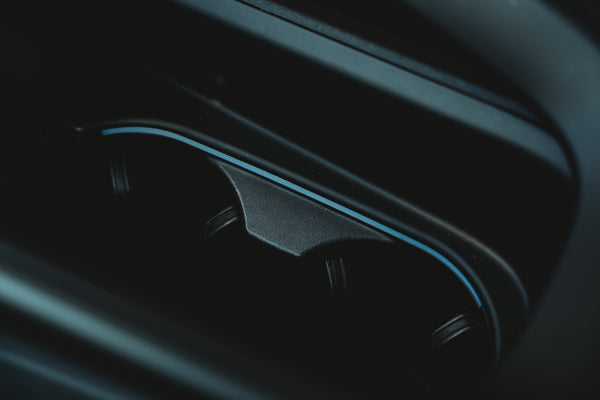 Porsche Macan 4 Electric 100kw/h 408pk