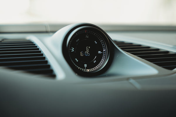 Porsche Macan 4 Electric 100kw/h 408pk