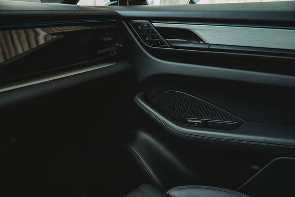 Porsche Macan 4 Electric 100kw/h 408pk