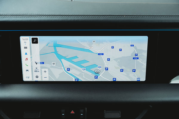 Porsche Macan 4 Electric 100kw/h 408pk