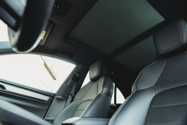 Porsche Macan 4 Electric 100kw/h 408pk