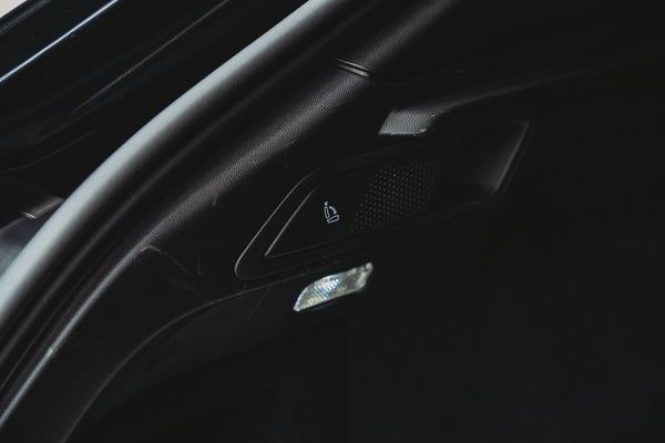 Porsche Macan 4 Electric 100kw/h 408pk