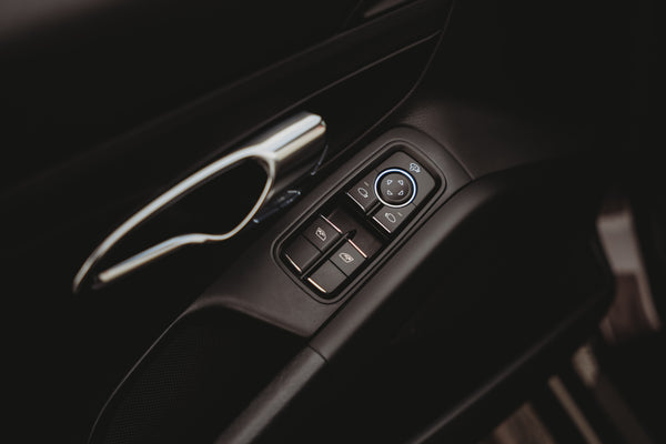 Porsche 981 Boxster 6 Cilinder PDK 2.7i