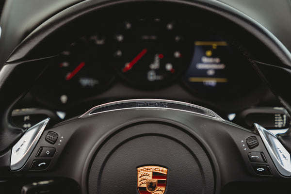 Porsche 981 Boxster 6 Cilinder PDK 2.7i