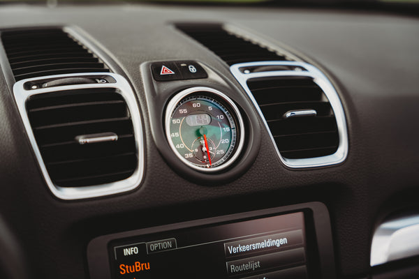 Porsche 981 Boxster 6 Cilinder PDK 2.7i