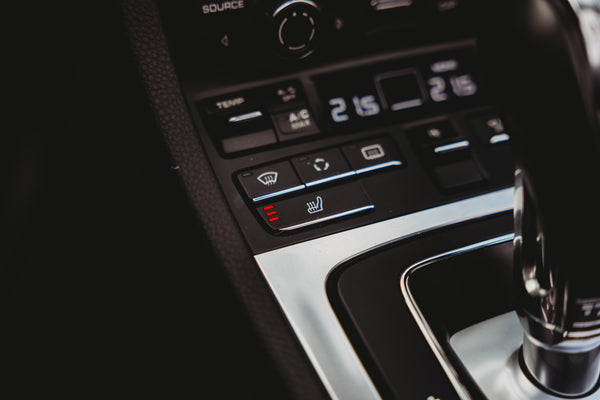 Porsche 981 Boxster 6 Cilinder PDK 2.7i