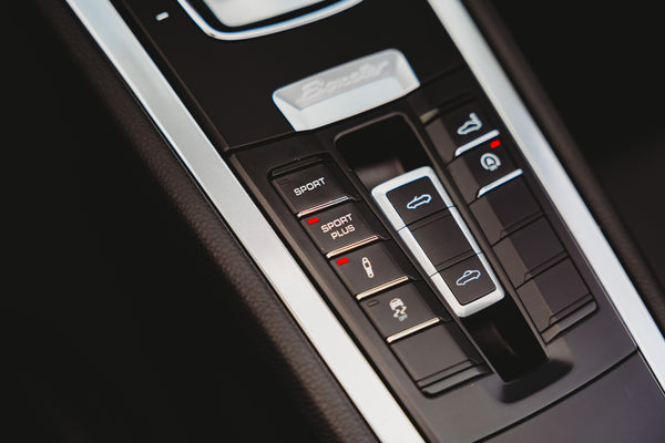 Porsche 981 Boxster 6 Cilinder PDK 2.7i