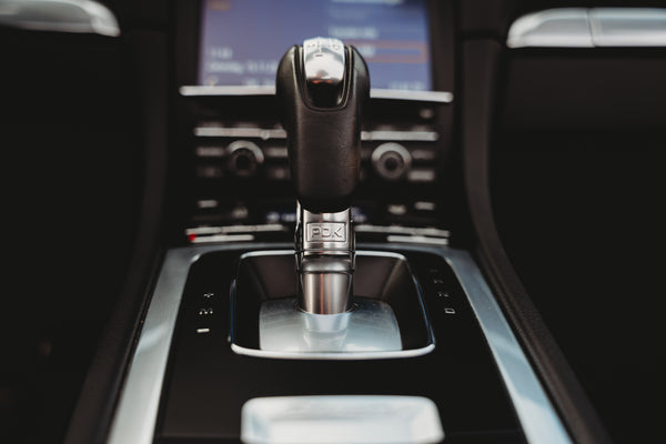 Porsche 981 Boxster 6 Cilinder PDK 2.7i