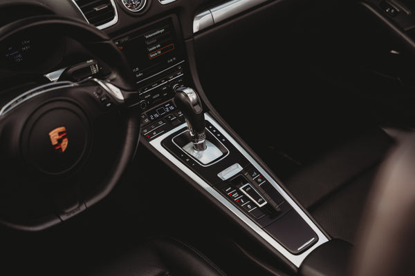 Porsche 981 Boxster 6 Cilinder PDK 2.7i