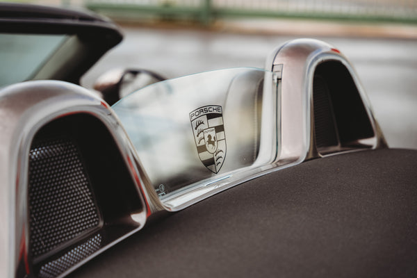 Porsche 981 Boxster 6 Cilinder PDK 2.7i