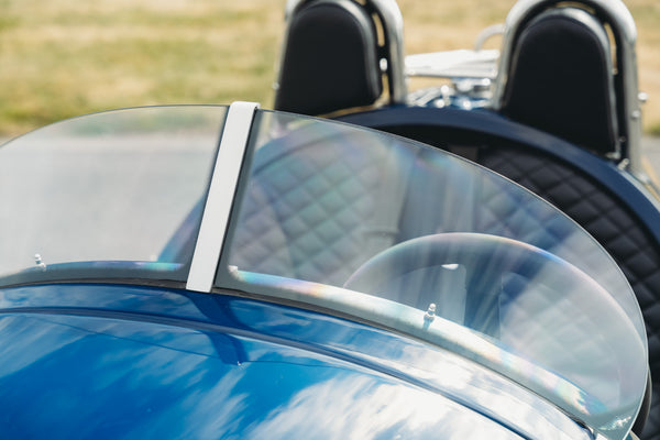 Morgan 3-Wheeler 110th Anniversary