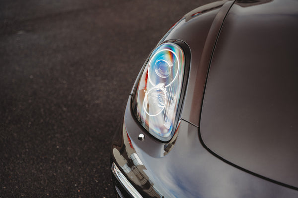 Porsche 981 Boxster 6 Cilinder PDK 2.7i