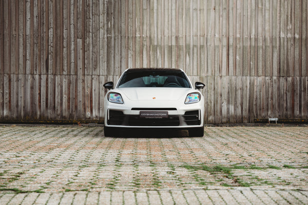 Porsche Panamera 4E-hybrid