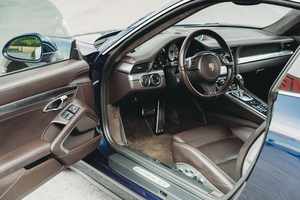 Porsche 991.1 Carrera 4S Coupé 3.8i PDK 400pk