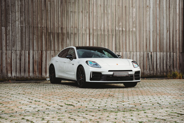 Porsche Panamera 4E-hybrid