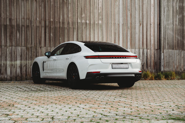 Porsche Panamera 4E-hybrid