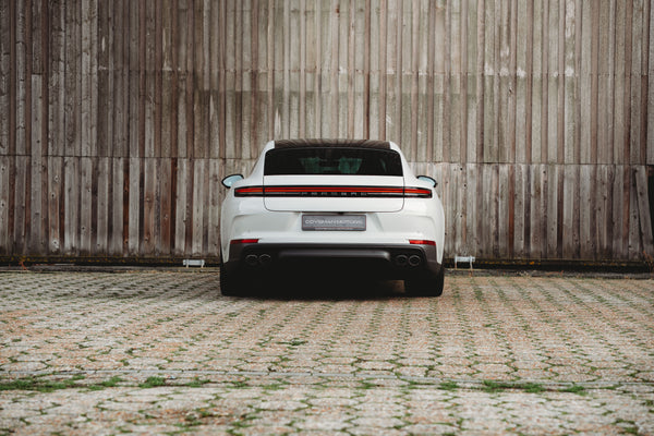 Porsche Panamera 4E-hybrid