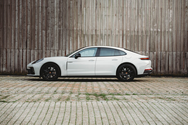 Porsche Panamera 4E-hybrid