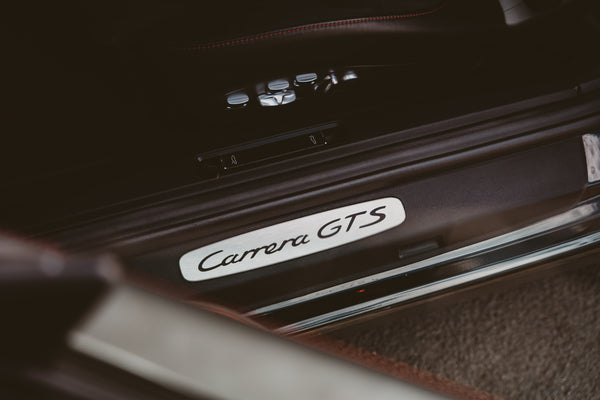 Porsche 991.2 Carrera 2 GTS 3.0 PDK Turbo Coupé