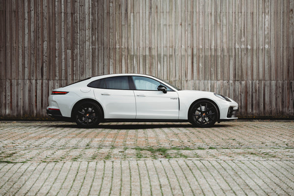 Porsche Panamera 4E-hybrid