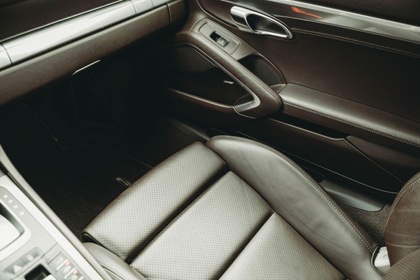 Porsche 991.1 Carrera 4S Coupé 3.8i PDK 400pk