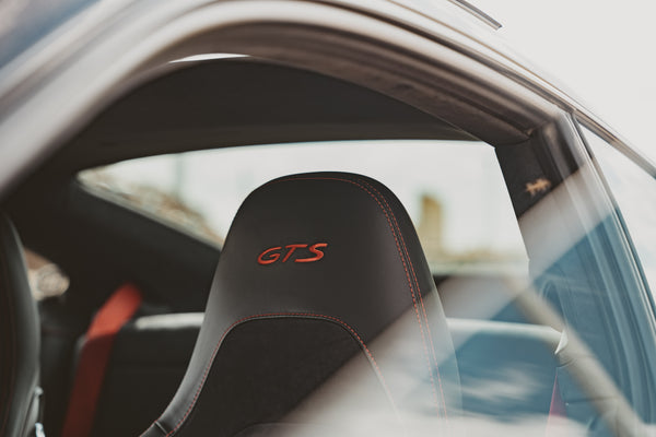Porsche 991.2 Carrera 2 GTS 3.0 PDK Turbo Coupé