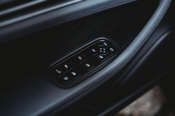 Porsche Panamera 4E-hybrid