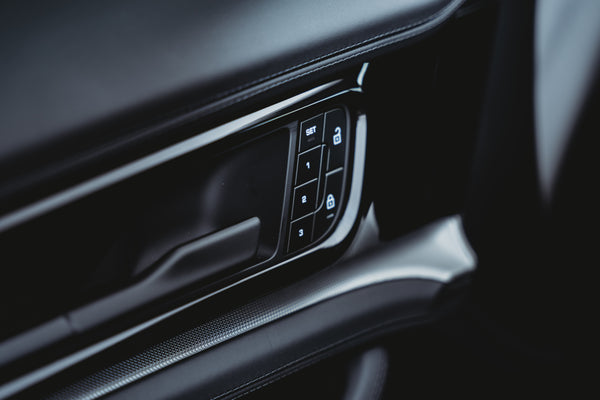 Porsche Panamera 4E-hybrid