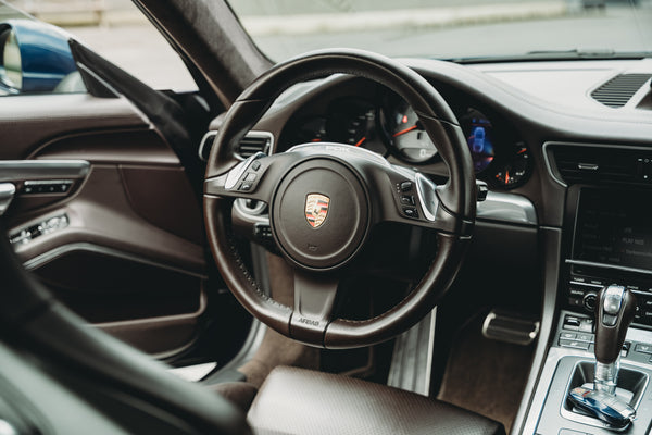 Porsche 991.1 Carrera 4S Coupé 3.8i PDK 400pk