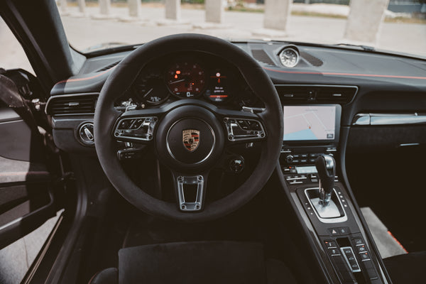 Porsche 991.2 Carrera 2 GTS 3.0 PDK Turbo Coupé