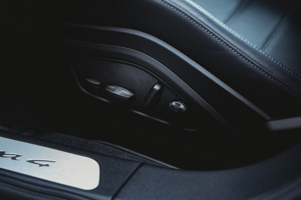 Porsche Panamera 4E-hybrid