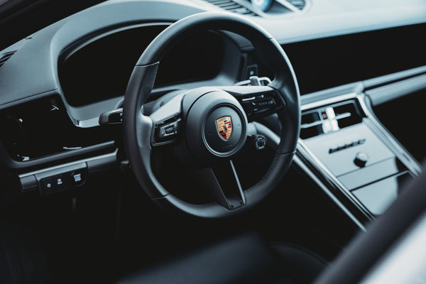 Porsche Panamera 4E-hybrid