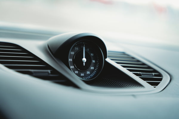 Porsche Panamera 4E-hybrid