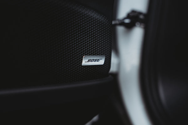 Porsche Panamera 4E-hybrid