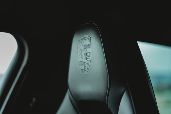 Porsche Panamera 4E-hybrid