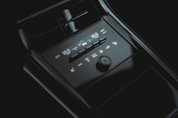 Porsche Panamera 4E-hybrid