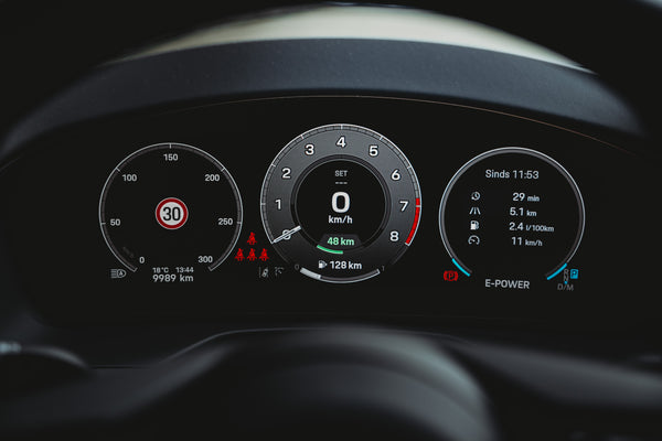 Porsche Panamera 4E-hybrid