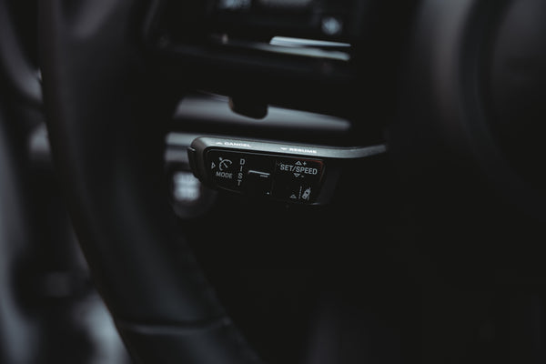 Porsche Panamera 4E-hybrid