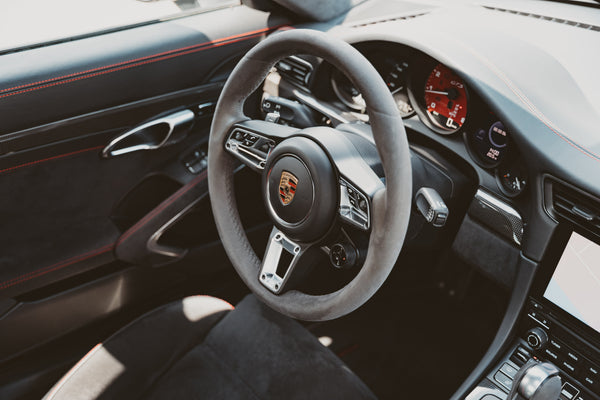 Porsche 991.2 Carrera 2 GTS 3.0 PDK Turbo Coupé