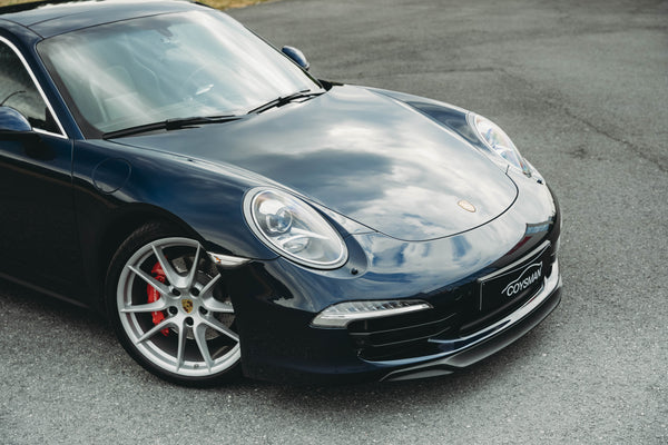 Porsche 991.1 Carrera 4S Coupé 3.8i PDK 400pk