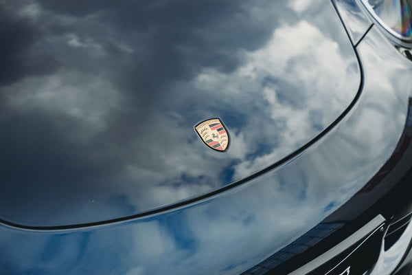 Porsche 991.1 Carrera 4S Coupé 3.8i PDK 400pk